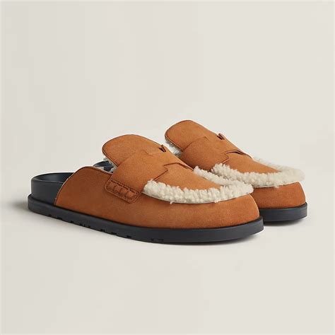 hermes go mule women|Hermes mules women.